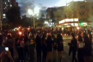 ¿Rituales satánicos en la 60 con Quinta de Ibagué?