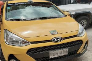 Taxista no aguantó más y se quitó la vida en el barrio Pedregal de Ibagué