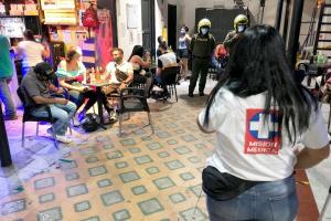 Reactivación económica busca recuperar empleos