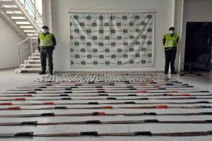 Autoridades incautaron 301 armas blancas durante los últimos tres años en Venadillo