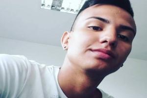 Continúa la búsqueda de Cristian, ahogado en el río Magdalena