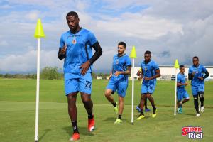Deportes Tolima pedira prestamo de Campaz
