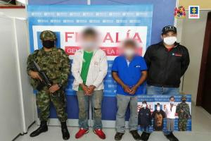 Sujeto pagará 25 años de prisión por abusar y embarazar a su hermanastra menor de edad en Ibagué
