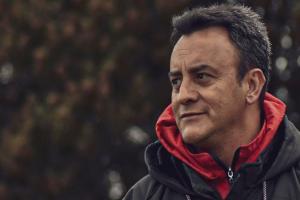 Muere Jhon Mario Ramírez