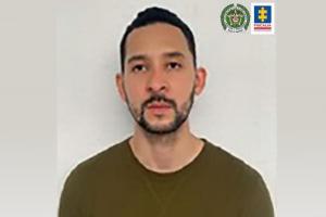 Cayó en El Espinal explotador sexual de colombianas y extranjeras en España