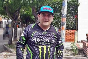 Abogado se salvó de morir tras caer a un abismo en la vía Líbano - Villahermosa