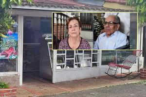 En el total olvido murió el maestro Álvaro Villalba, otro ‘Mariscal de la Hispanidad’