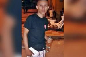 ¡Lo que faltaba! Sujetos en bicicleta protagonizaron sicariato de un motociclista en Flandes