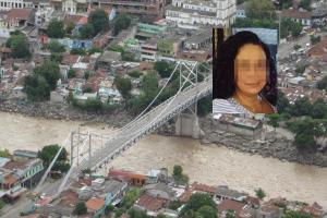 ¡Milagro! Cajera de banco se lanzó al río Magdalena para suicidarse, naufragó 4 horas y sobrevivió