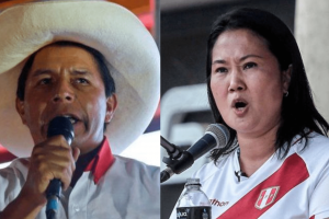 Elecciones Perú