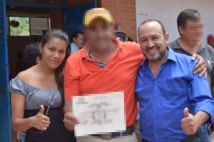 Imputaron pareja de contratistas por presunto caso de corrupción en Cunday
