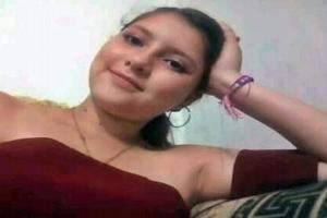 Desapareció una adolescente de 15 años del barrio Ibagué 2000