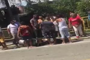 Nuevo caso de sicariato se registró en la variante de Mariquita