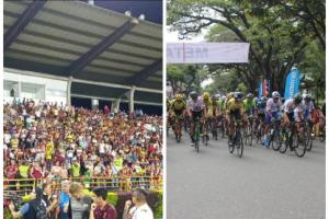 Vuelta al Tolima fechas y publico para Tolima vs Equidad