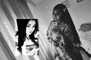 Asesinaron vilmente a joven planaduna en Bogotá