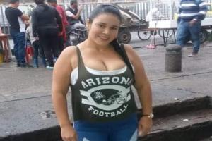 A cuchillo asesinaron a una mariquiteña en Fresno, norte del Tolima