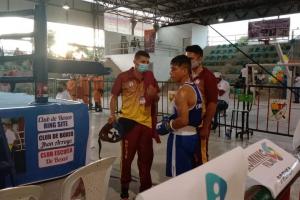 Tolima sigue siendo potencia en Boxeo