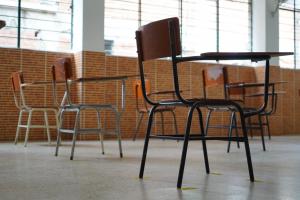 Por ahora las clases serán virtuales 