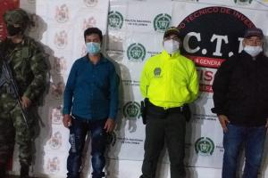 Domiciliaria para sujeto por violar a una indígena en el sur del Tolima