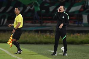 Mal el Var en Nal vs Tolima