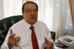 Gabriel Camargo presentara otra disculpa