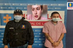 Cárcel para Diego Alejandro por presunto abuso sexual de Isabella en Ibagué