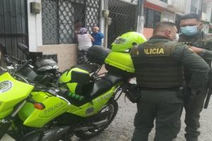 Millonario fleteo en la primera etapa de la Ciudadela Simón Bolívar