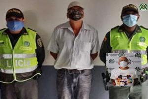 Judicializan segunda persona involucrada en homicidio de menor en el barrio La Unión