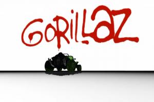 Gorillaz