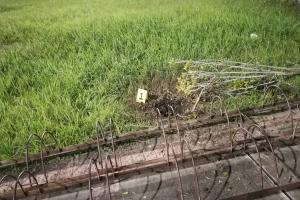 Lanzaron granada de fragmentación al alojamiento de guardianes del Inpec en la cárcel de Picaleña