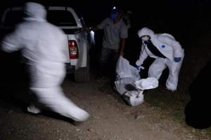 Investigan la tortura y muerte a cuchillo de una joven en Convenio – Líbano