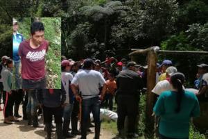 ¡Tragedia! A machete asesinó recolector de café a su patrona en zona rural de Planadas