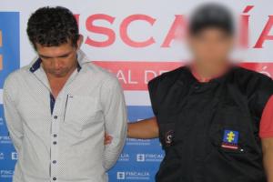 Pagará 17 años por intentar asesinar a su expareja en Alvarado