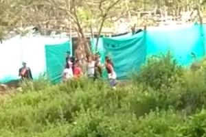 Continúan las denuncias de bala, riñas y vicio en invasión entre La Bolívar y La Samaria