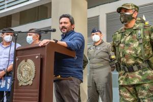Recompensa de hasta 60 millones para quien brinde información de sicariatos en Ambalema y El Espinal