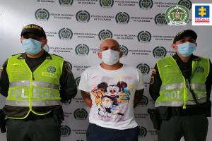 Cárcel para hombre asesinó a un menor de 14 años y dejó gravemente herido a su padre en el barrio La Unión de Ibagué
