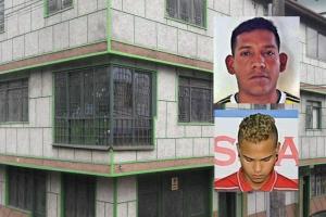 Judicializaron a otro extranjero por el asesinato de doña Ligia en el barrio Nacional