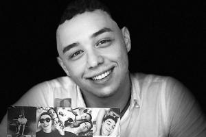 José Valencia
