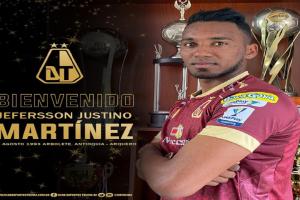 Necesita Tolima tercer arquero