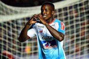 Daniel Moreno seria jugador del Deportes Tolima