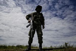 Militares colombianos son un caviar para otros países.