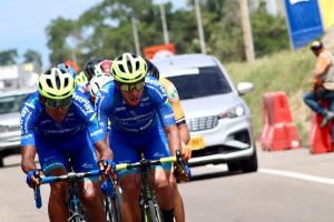Vuelta al Tolima