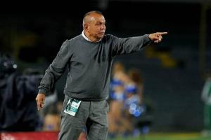 Bernal SALIO de Patriotas