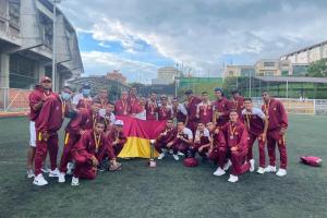 Tolima sub campeon futbol