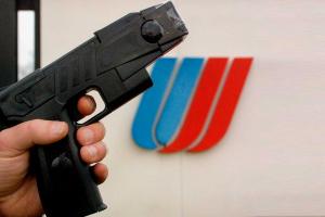 Arma Taser