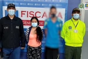 Mujer casi mata a su vecina, le dio bala en el barrio Nazareth de Ibagué