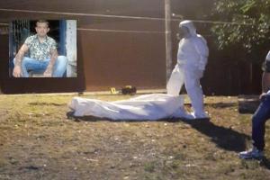 Tras las rejas enviaron a Cofles por el homicidio de Volney en el Hipódromo
