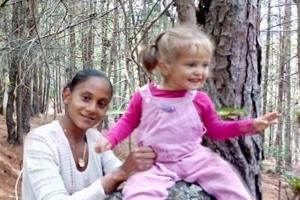 Continúa en unidad de psiquiatría, Carolina Galván, madre de Sara Sofía al querer quitarse la vida en Ibagué