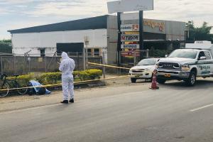 De un infarto falleció otro vigilante en el sector de Mirolindo
