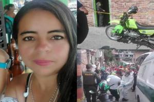 ¡Justicia! Familia de Edith Arias, señalan que van tres años de su feminicidio y la fiscal no les da la cara